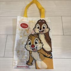 디즈니 시크릿 미니 토트