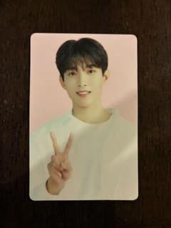 SEVENTEEN DK トレカのサムネイル