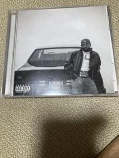 Kendrick Lamar good kid m.A.A.d cityのサムネイル
