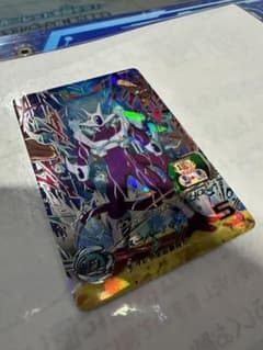 クウラ　SECのサムネイル