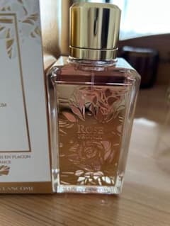 LANCOME メゾン ランコム ローズピオーニ オードゥ パルファン100ml 