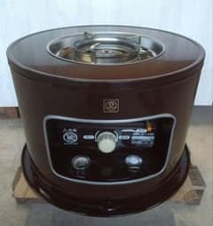 885.CORONA 石油コンロ KT-1614 コロナ2014年製 - メルカリ