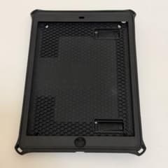 ZEROSHOCK iPadケース ブラック スタンド付きのサムネイル