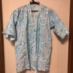 シナモンロール 甚平（上着）のサムネイル