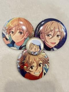 あんスタ コレ缶 友也のサムネイル
