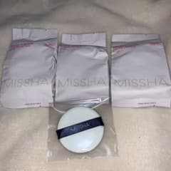 MISSHA クッションファンデのサムネイル