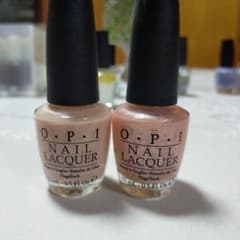 OPI NAIL LACQUER 15mL 2本セットのサムネイル