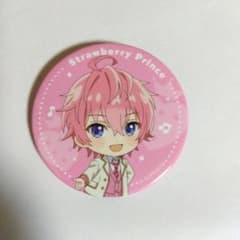 すとぷり　さとみ　缶バッジのサムネイル