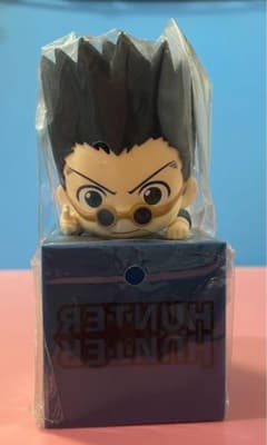 HUNTER×HUNTER ひっかけフィギュア④の入手方法まとめ – キャラホビ