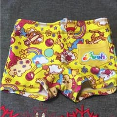 男児水着  110のサムネイル