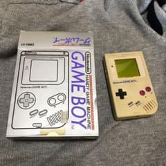 Nintendo DMG-01のサムネイル