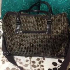 トラベル バッグ 美品のサムネイル