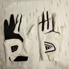 Callaway adidas ゴルフグローブ 2点セットのサムネイル