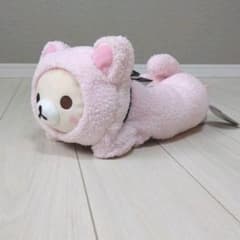 Rachel Bianさん専用 ぬいぐるみ ティッシュケース カバーのサムネイル