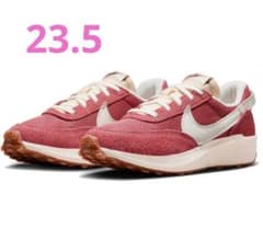 Good Condition ☆ Nike Waffle Debut Vintage Women's Shoes 23.5