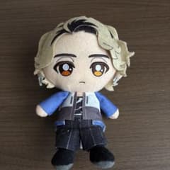 부*응님 라키아·아마르가 chibi 봉제인형 가면 라이더 가브