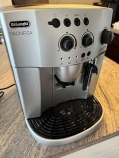 デロンギ コーヒーメーカー マグニフィカのサムネイル