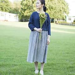 まるこ様 お取り置き○*. スタジオクリップ ワンピースのサムネイル