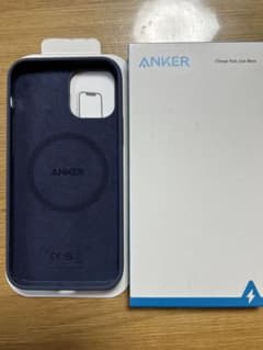 Silicone Case for iPhone 12 & 12 Proのサムネイル
