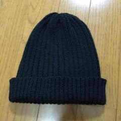 H...Fさん専用。グローバルワーク ニット帽のサムネイル