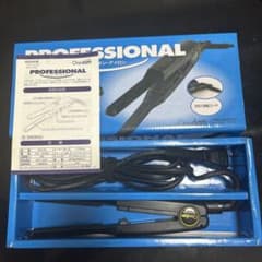 ワンダム　Onedam AH-1100 ストレートスリムヘアアイロンのサムネイル