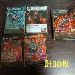 蟲神器 LR4枚 SR26枚 計30枚セット - メルカリ
