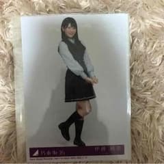 伊藤純奈 ヒキのサムネイル