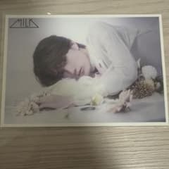 M!LK 山中柔太朗 22歳 生誕 誕生日 グッズ フォト 生写真 トレカ