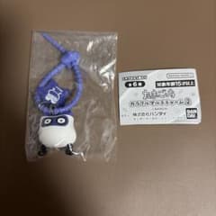 たまごっち カラフルマルチチャーム2 ますくっちのサムネイル