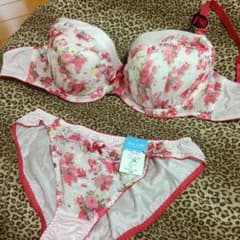 新品 下着 大きいサイズのサムネイル