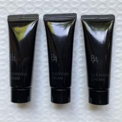 ポーラBA クレンジングクリーム 9g x3本 - メルカリ