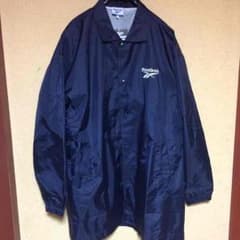 リーボック コーチジャケットのサムネイル