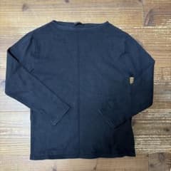 SAINT JAMES L'ATELIER 長袖 カットソーのサムネイル