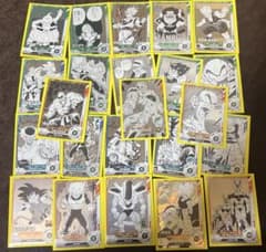 ドラゴンボールスーパーダイバーズ アドバンスパック 23種 GDR