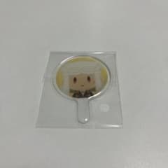 刀剣乱舞 フリューくじ 山伏国広 御伴散歩 シールのサムネイル
