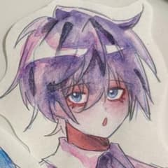 オリジナルイラスト 原画のサムネイル