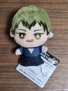 呪術廻戦 ちみっともぬい～ナムコキャンペーン2026～の入手方法まとめ