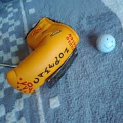 スコッティキャメロン スタジオデザインのサムネイル