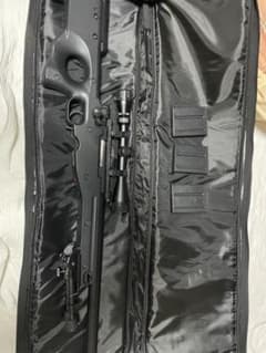 東京マルイ　l96 ブラックのサムネイル