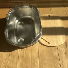 ユニフレーム フィールドキャリングシンクのサムネイル