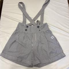 lovetoxic ショートパンツのサムネイル