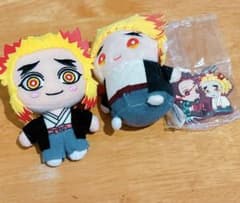 鬼滅の刃 煉獄千寿郎 グッズのサムネイル