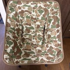 ヘリノックス　ダックカモのサムネイル