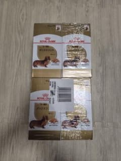 ROYAL CANIN ダックスフンド 85g×12 4箱セットのサムネイル