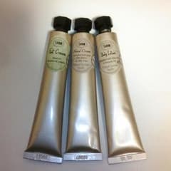 SABON 訳ありセット パチュリラベンダーバニラ他のサムネイル