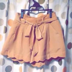 キュロットのサムネイル