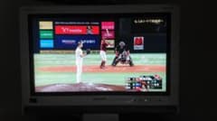 SHARP(シャープ) テレビ 20インチ LC-20D10 ②のサムネイル