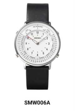セイコー メトロノームウォッチ NATO ベルト カスタム 完品 藤原ヒロシ NATOベルト付 藤原ヒロシ着SEIKO セイコー メトロノームウォッチ