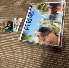 King & Prince Number_i 切り抜きまとめ売り➕ポスター10枚 - メルカリ