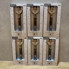 uni-ball one P 限定ボールペン ZENTO 替芯付き　おりがみ